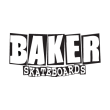 Free download Baker Skateboards logo vector Baker Skateboards logo vector