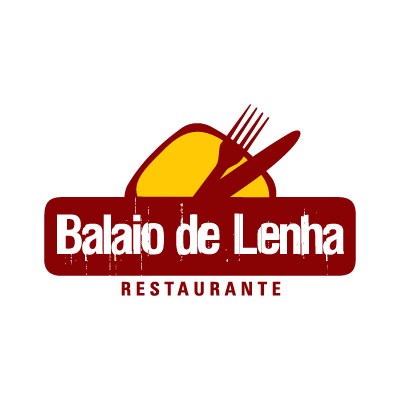 Balaio de Lenha logo vector