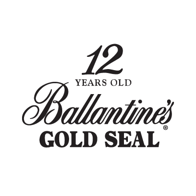Ballantine’s (.AI) logo vector