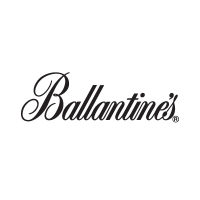 Ballantine's logo vector