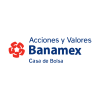 Banamex (.AI) logo vector