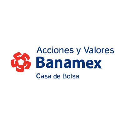 Banamex (.AI) logo vector
