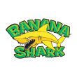 Free download Banana Shark logo vector Banana Shark logo vector