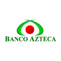 Banco Azteca logo vector