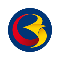 Banco de Bogota (.AI) logo vector