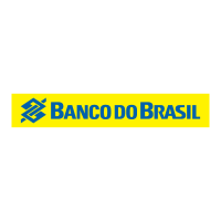 Banco do Brasil logo vector