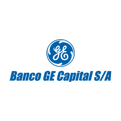 BANCO GE logo vector