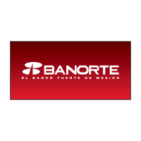 Banorte (.AI) logo vector
