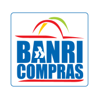 Banricompras logo vector