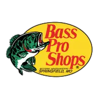 Bass Pro Shops logo vector