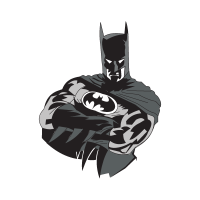 Batman (.EPS) logo vector