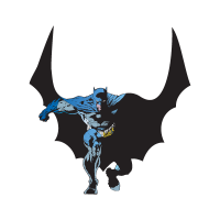 Batman Arts (.AI) logo vector