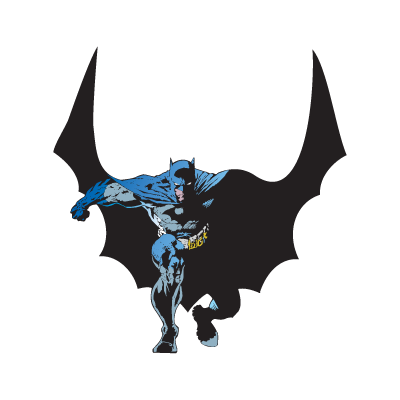 Batman Arts logo vector