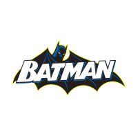Batman Logo 2003 logo vector