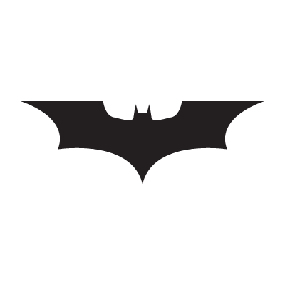 Batman Begins logo vector