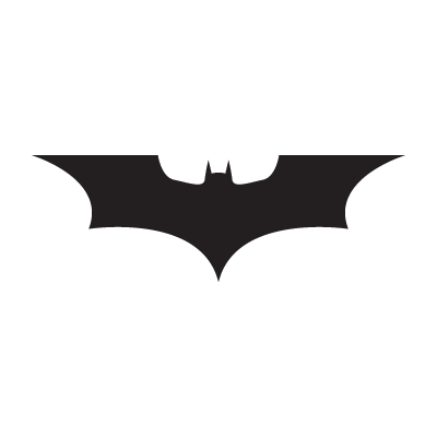 Batman Begins Logo Vector In Eps Ai Cdr Free Download