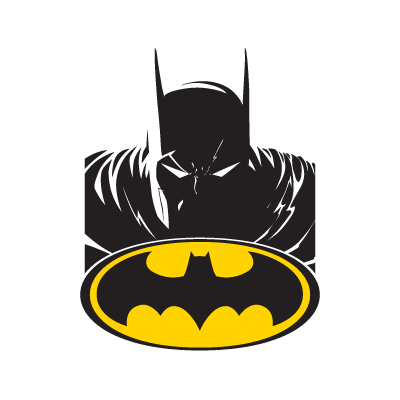Batman Movies logo vector