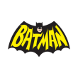 Batman Arts logo vector in (.EPS, .AI, .CDR) free download