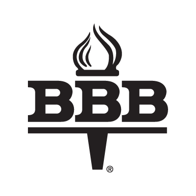 BBB logo vector