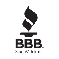 BBB logo vector
