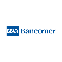 BBVA Bancomer logo vector