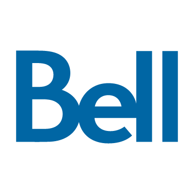 Bell Canada logo vector