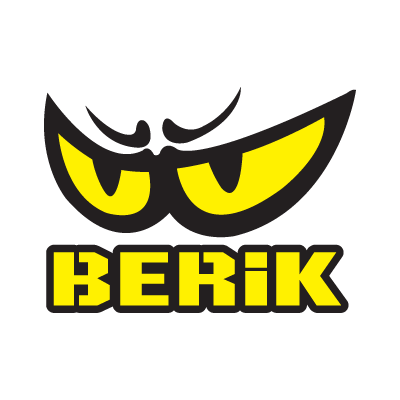 BERIK logo vector