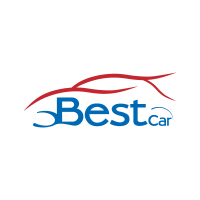 Best Car logo vector