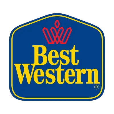 Best Western logo vector
