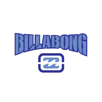 Billabong (.EPS) logo vector