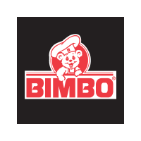 Bimbo (.AI) logo vector