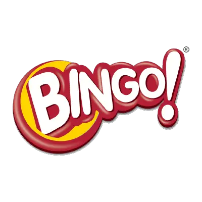 Bingo! logo vector