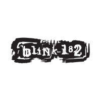 Blink 182 (.EPS) logo vector