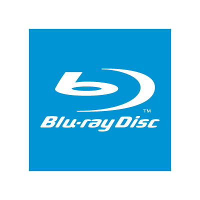 Blu Ray Logo