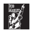 Bob marley (.EPS) logo vector