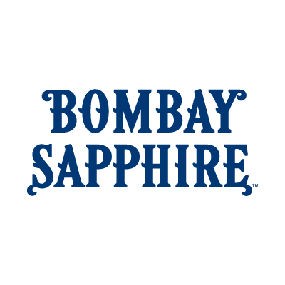 Bombay Sapphire Logo Vector – Brands Logos