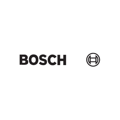 Bosch logo vector