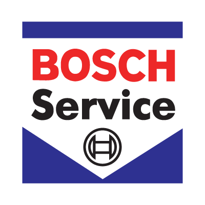 Bosch Service (.EPS) logo vector