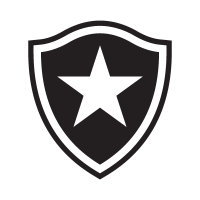 Botafogo de Futebol e Regatas logo vector