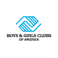 Boys & Girls Clubs of America logo vector