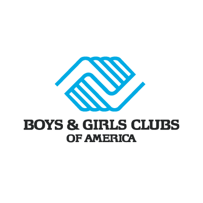 Boys & Girls Clubs of America logo vector