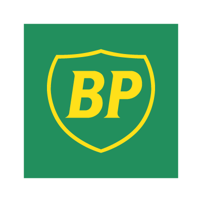 BP (.AI) logo vector