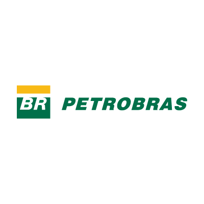 BR petrobras logo vector