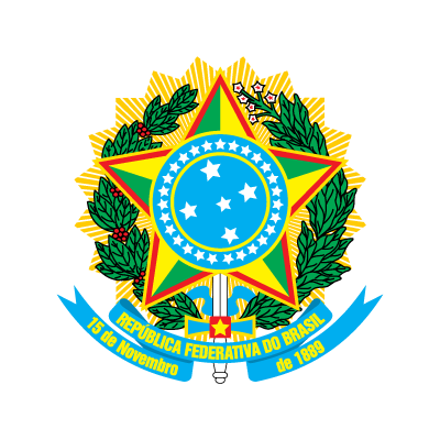 Brazil logo vector