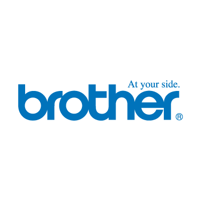 Brother logo vector