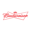 Free download Budweiser logo vector Budweiser logo vector