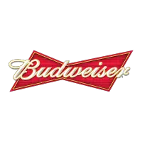 Budweiser 2008 logo vector