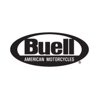Buell logo vector