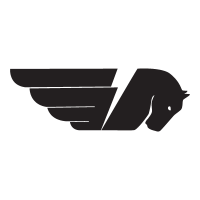 Buell Motorcycles logo vector