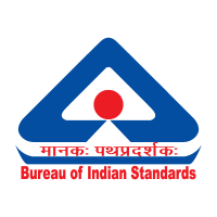 Bureau of Indian Standards logo vector
